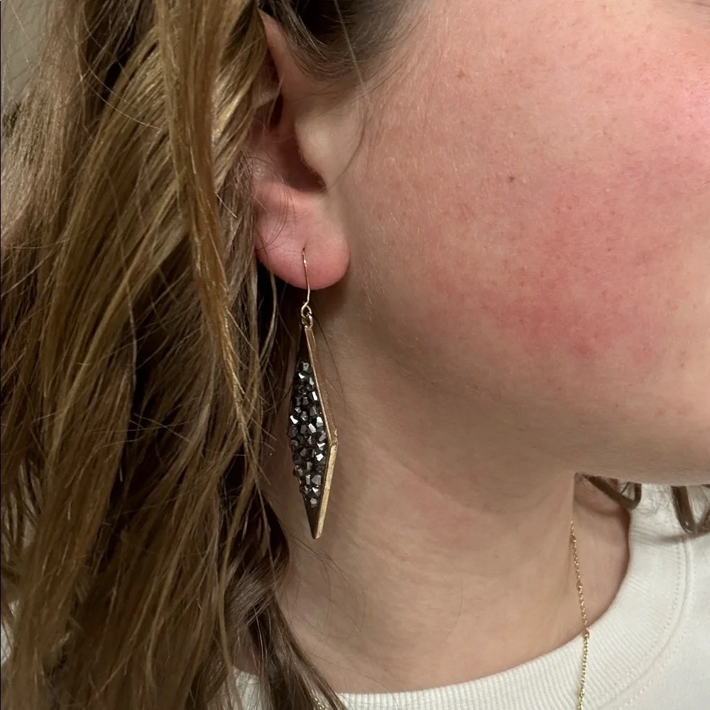 7 colorful earrings - Picture 14 of 15